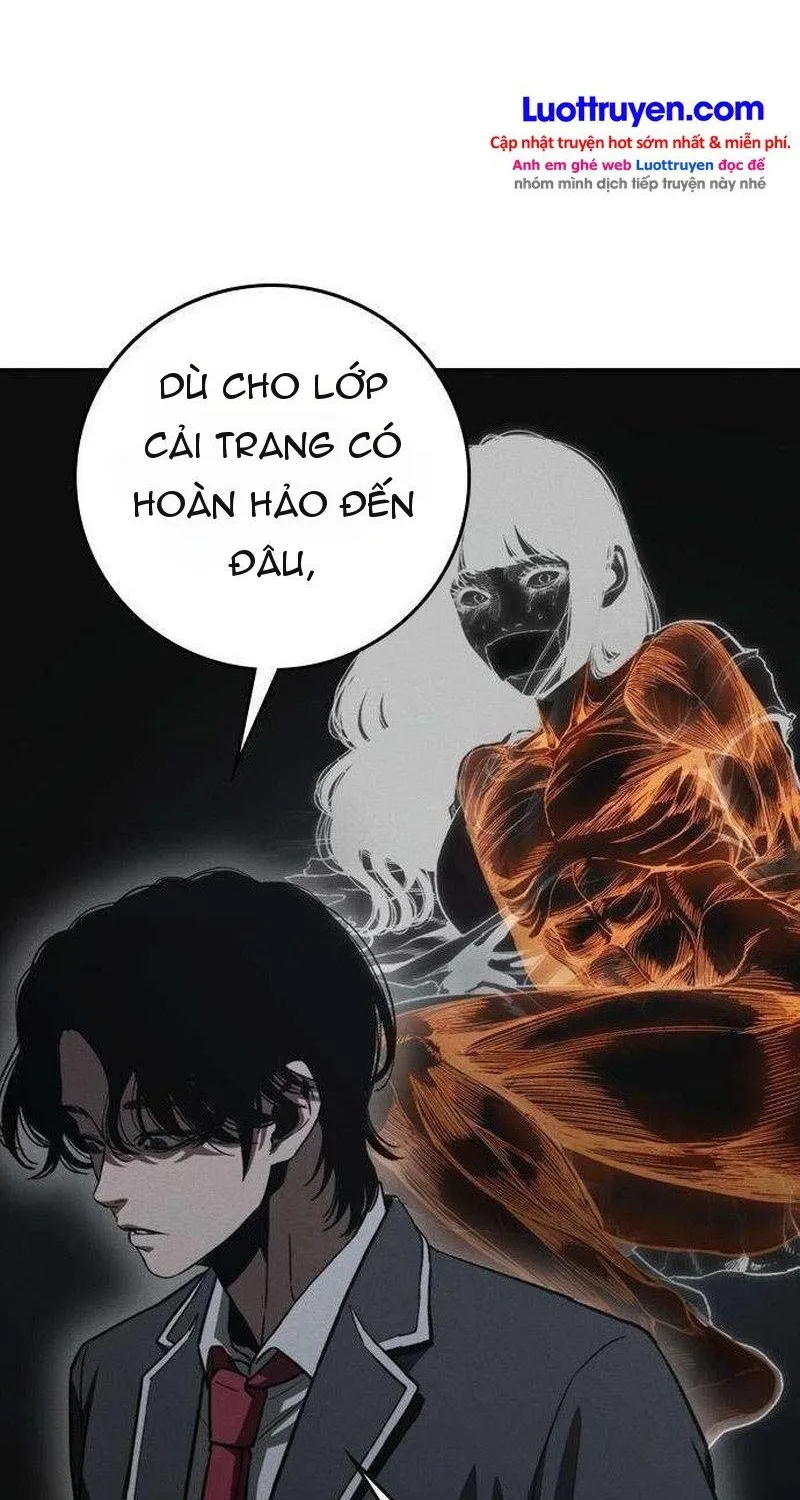 Sát Thủ Nhập Học - Chap 8 - Trang 53