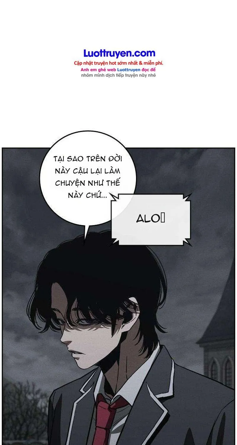 Sát Thủ Nhập Học - Chap 8 - Trang 55