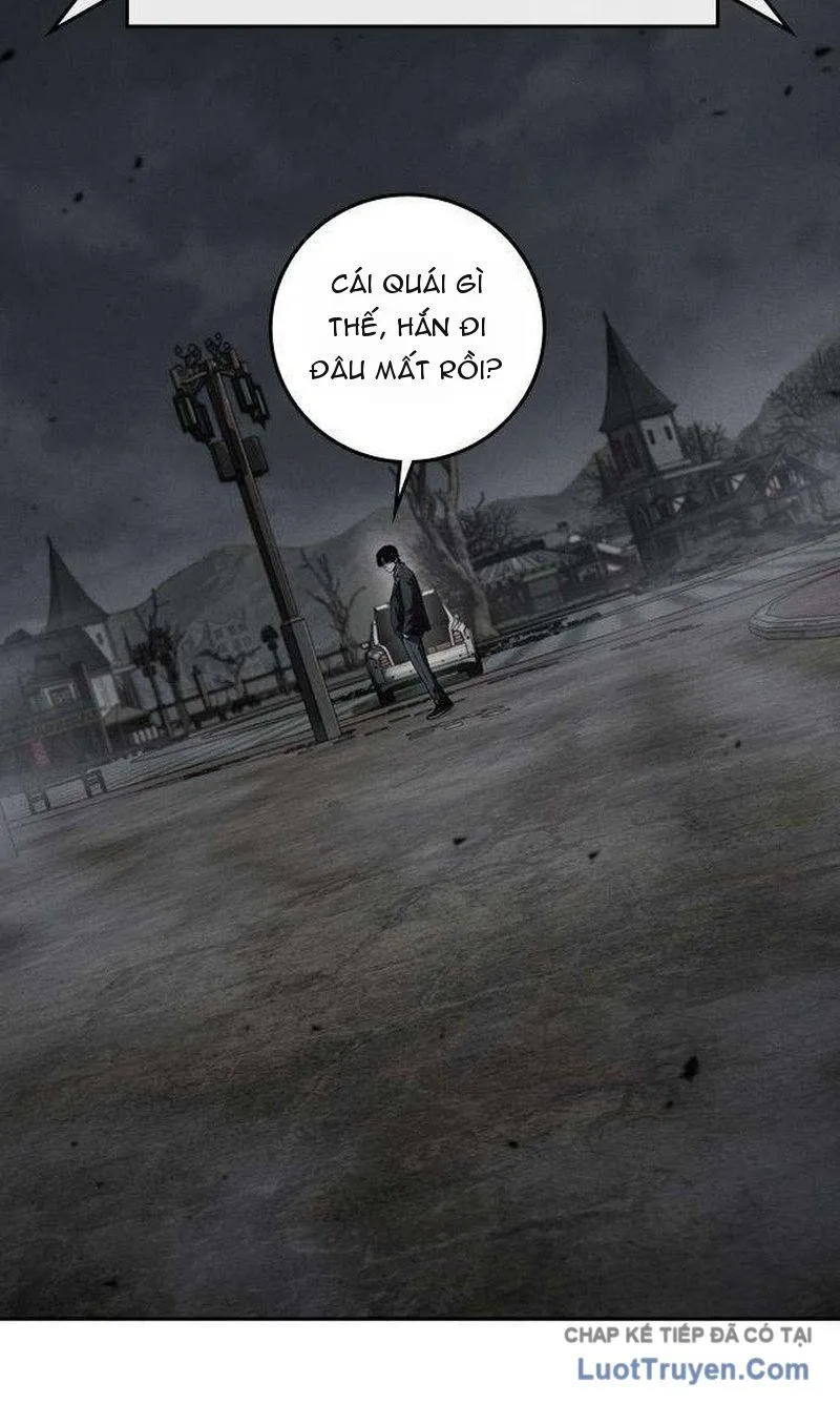 Sát Thủ Nhập Học - Chap 8 - Trang 57