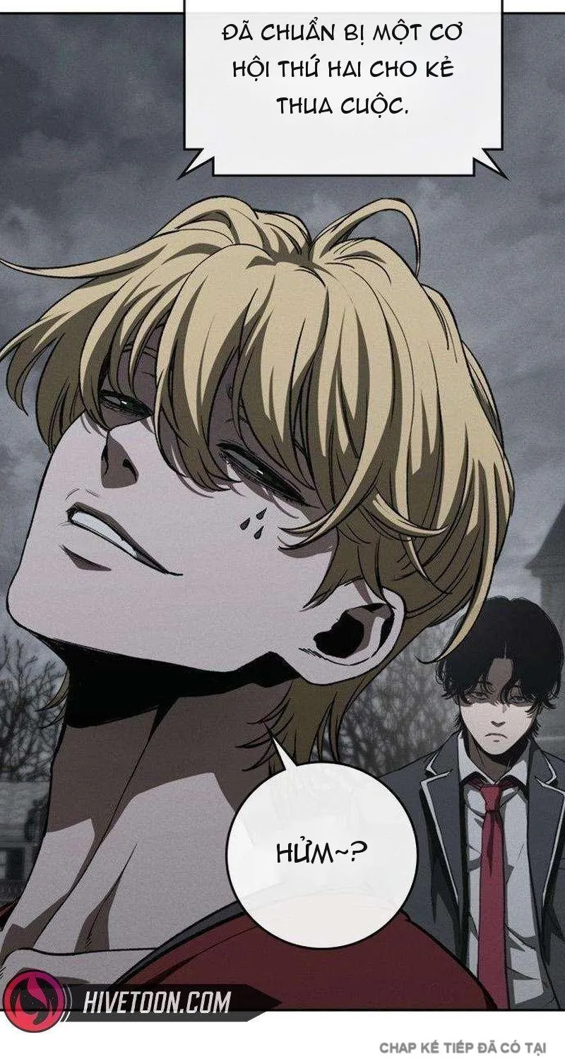 Sát Thủ Nhập Học - Chap 8 - Trang 78