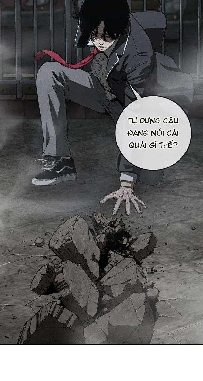 Sát Thủ Nhập Học - Chap 8 - Trang 94