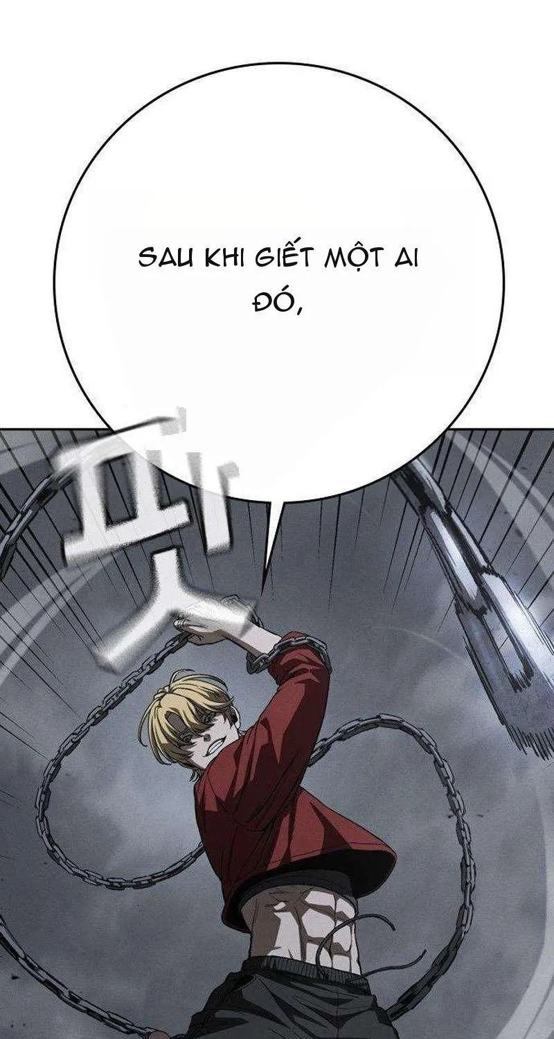 Sát Thủ Nhập Học - Chap 8 - Trang 96