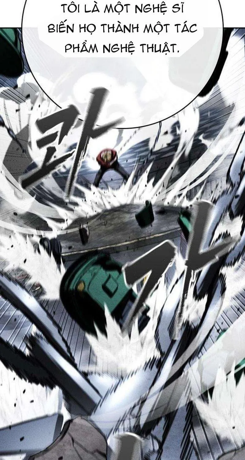 Sát Thủ Nhập Học - Chap 8 - Trang 98