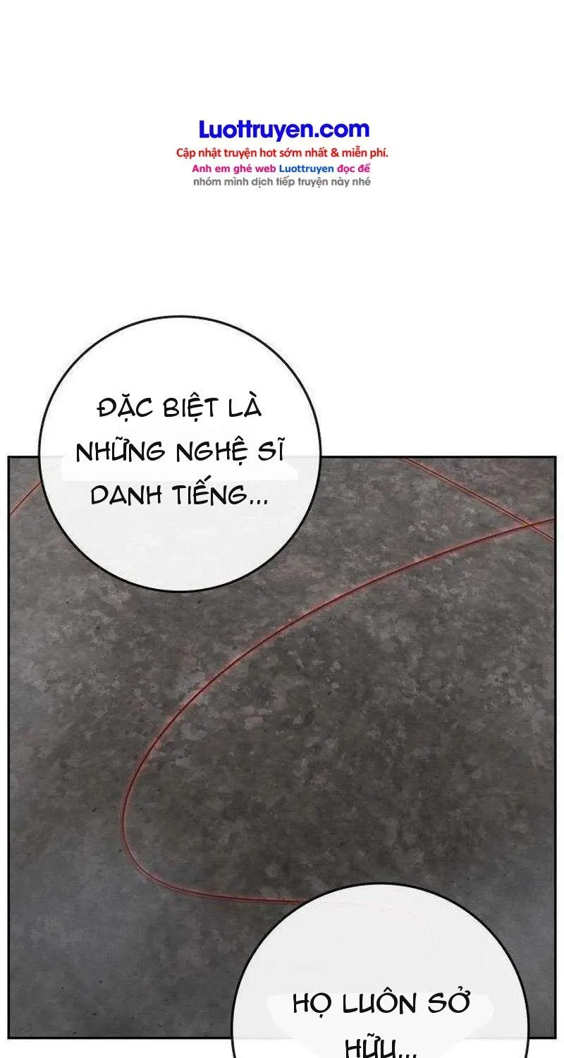 Sát Thủ Nhập Học - Chap 9 - Trang 12