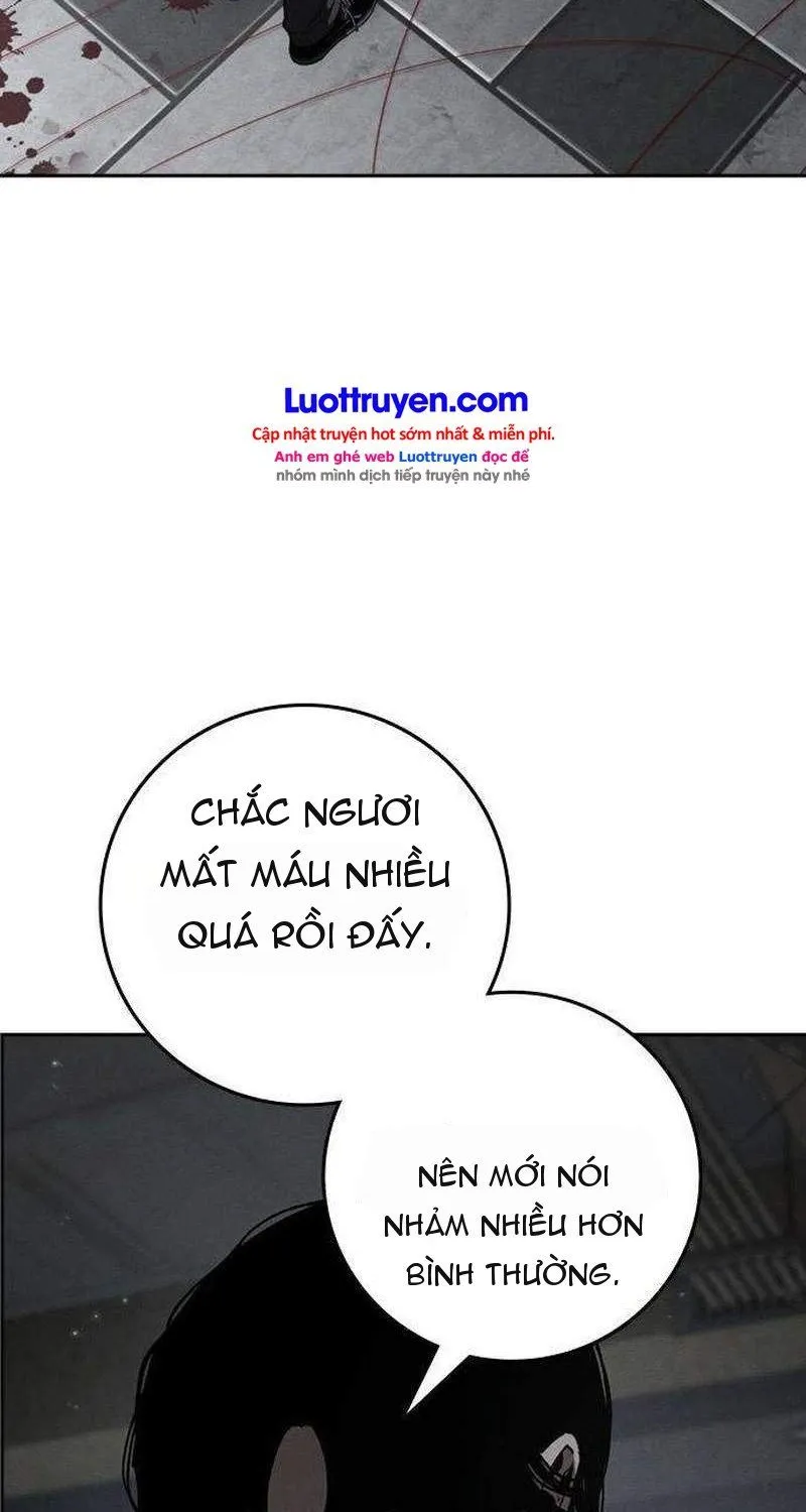 Sát Thủ Nhập Học - Chap 9 - Trang 111