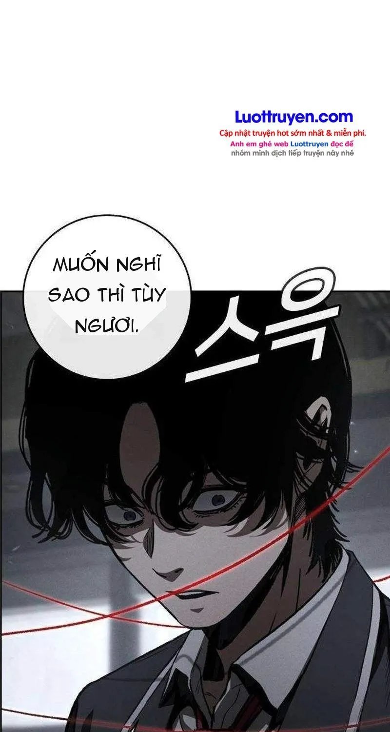 Sát Thủ Nhập Học - Chap 9 - Trang 113
