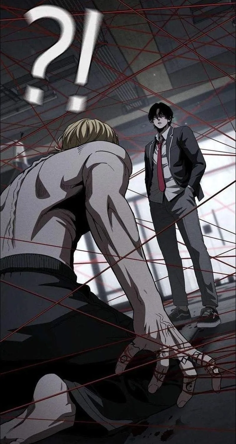 Sát Thủ Nhập Học - Chap 9 - Trang 117