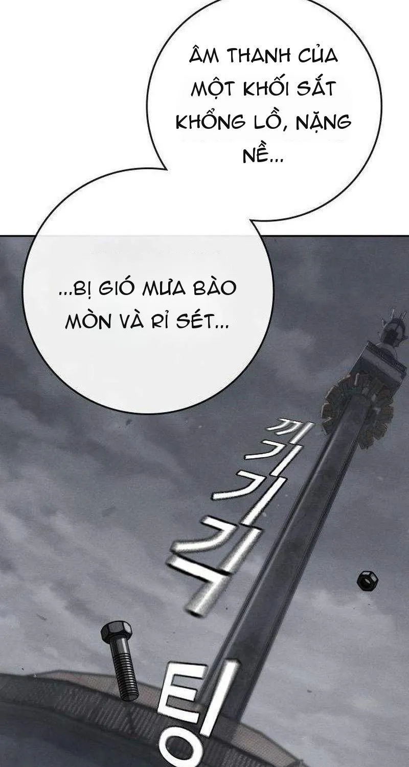 Sát Thủ Nhập Học - Chap 9 - Trang 128