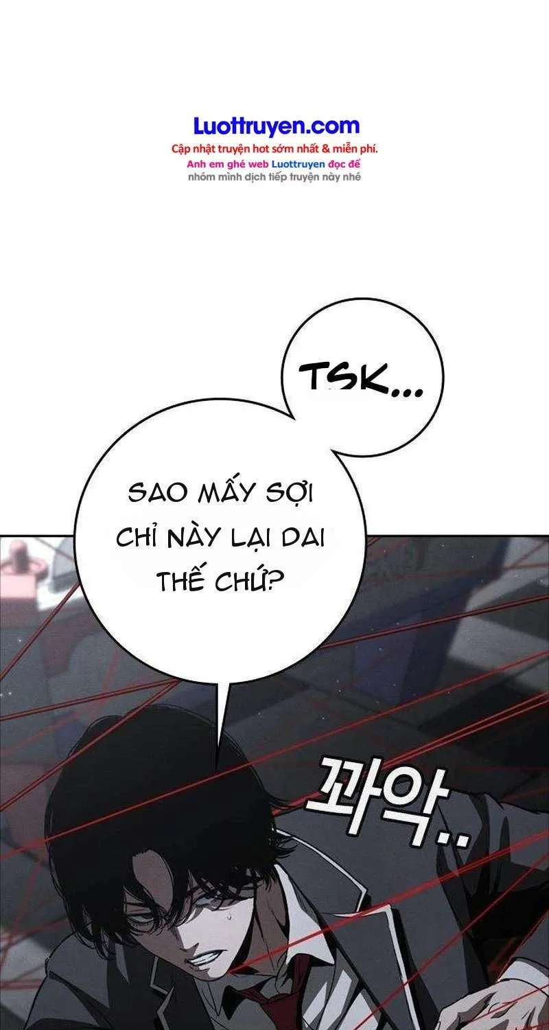 Sát Thủ Nhập Học - Chap 9 - Trang 130