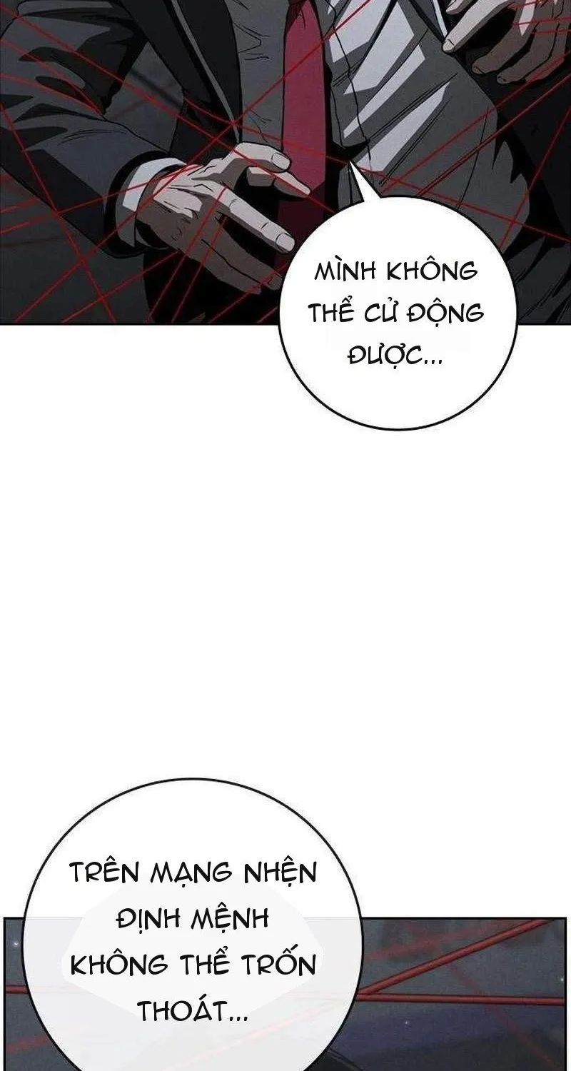 Sát Thủ Nhập Học - Chap 9 - Trang 131