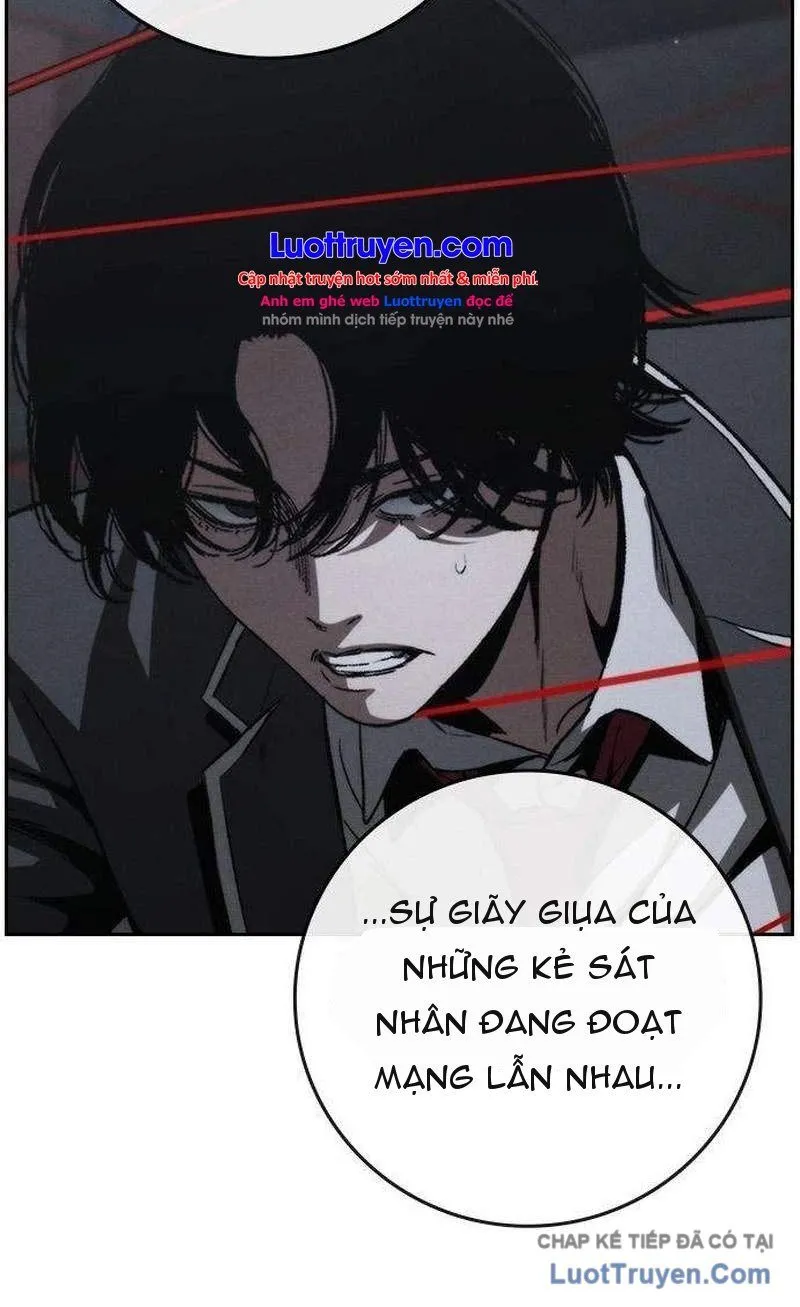 Sát Thủ Nhập Học - Chap 9 - Trang 132