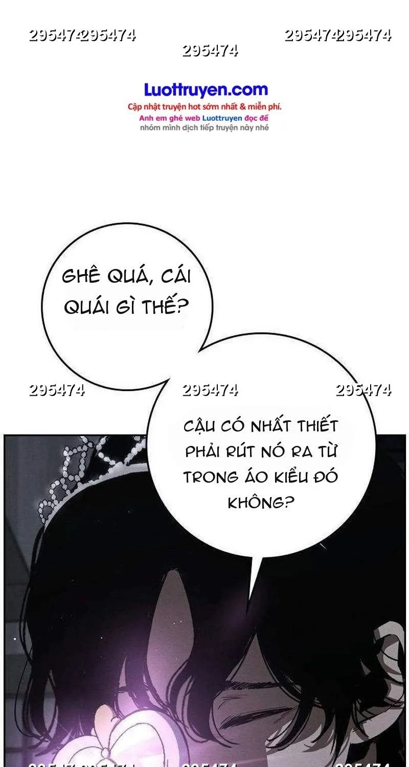 Sát Thủ Nhập Học - Chap 9 - Trang 16