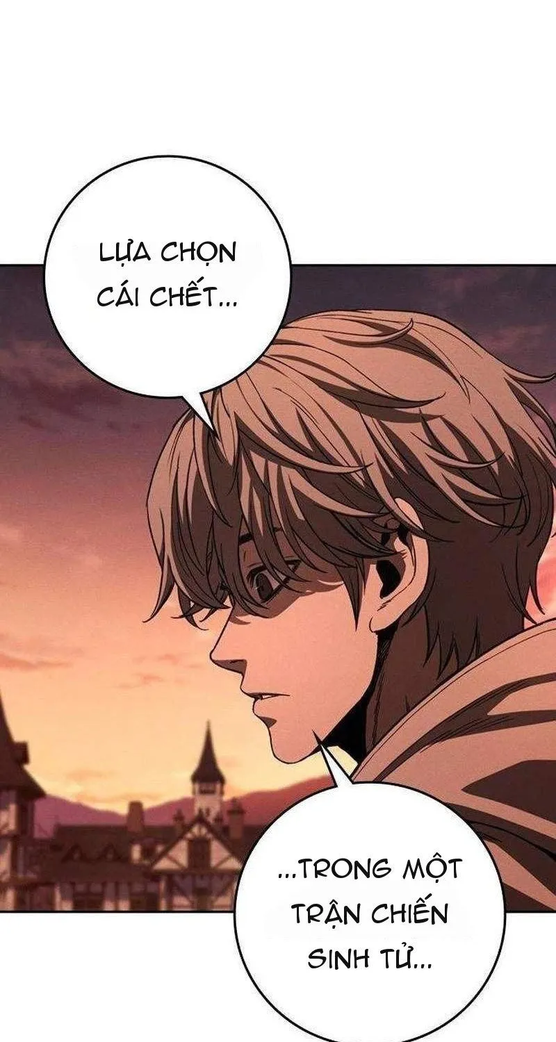 Sát Thủ Nhập Học - Chap 9 - Trang 156