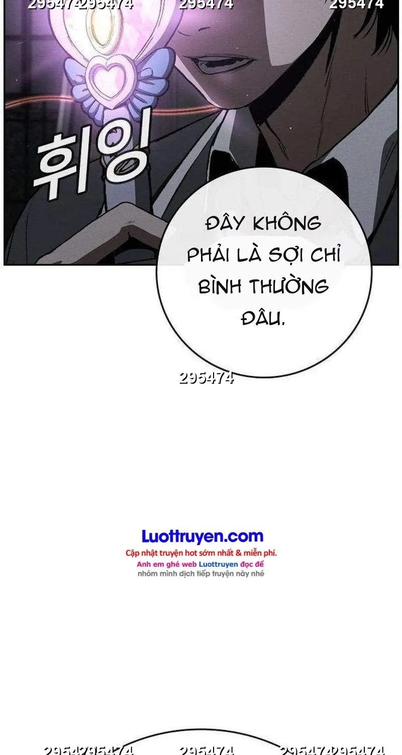 Sát Thủ Nhập Học - Chap 9 - Trang 17