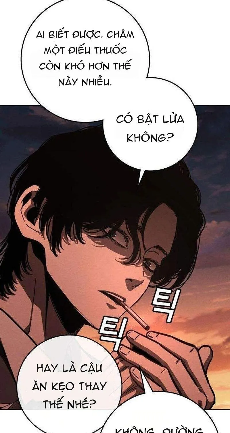 Sát Thủ Nhập Học - Chap 9 - Trang 161