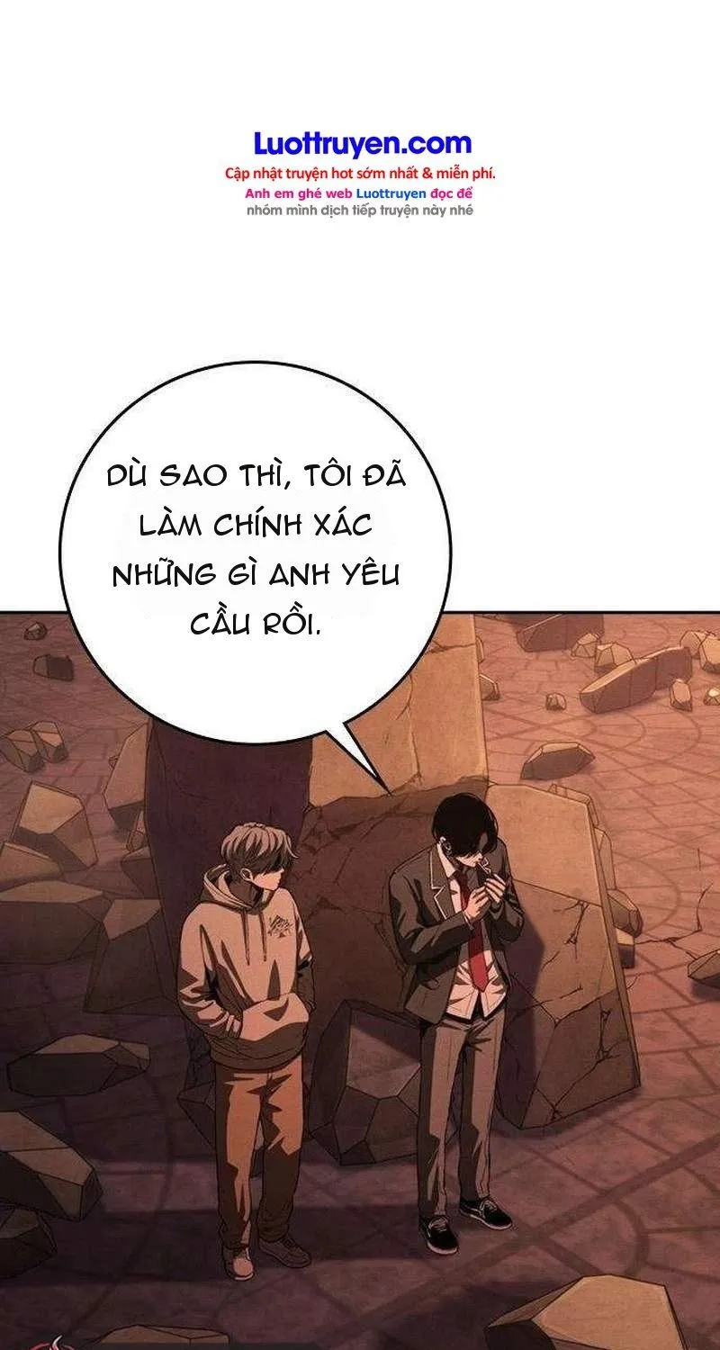 Sát Thủ Nhập Học - Chap 9 - Trang 163