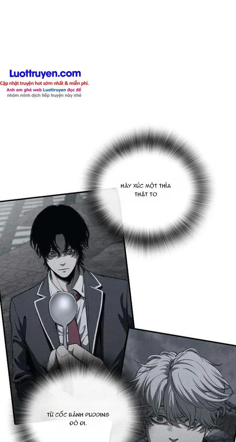Sát Thủ Nhập Học - Chap 9 - Trang 166