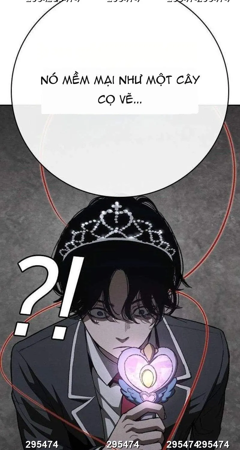 Sát Thủ Nhập Học - Chap 9 - Trang 18