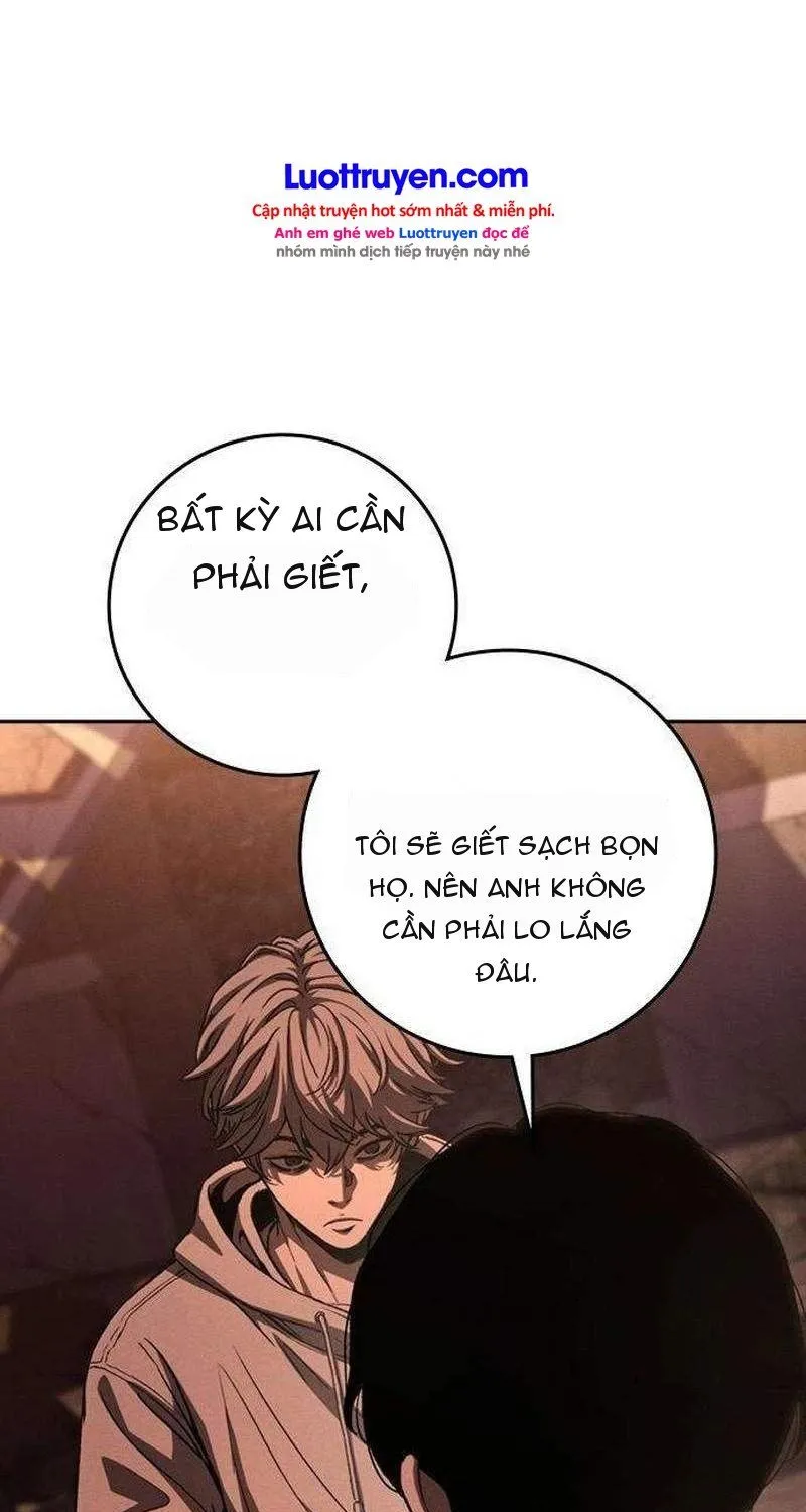 Sát Thủ Nhập Học - Chap 9 - Trang 180