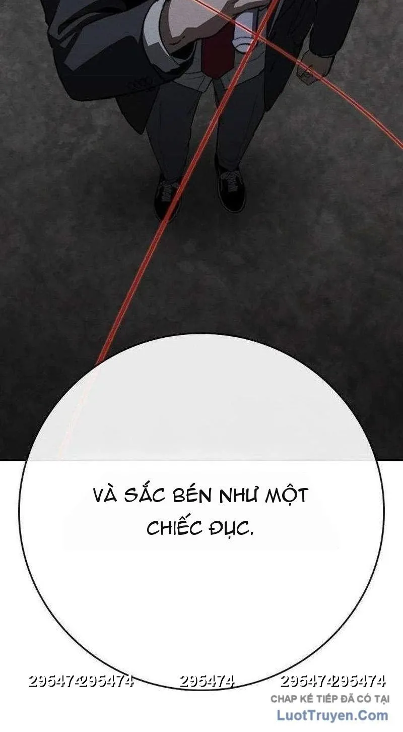 Sát Thủ Nhập Học - Chap 9 - Trang 19