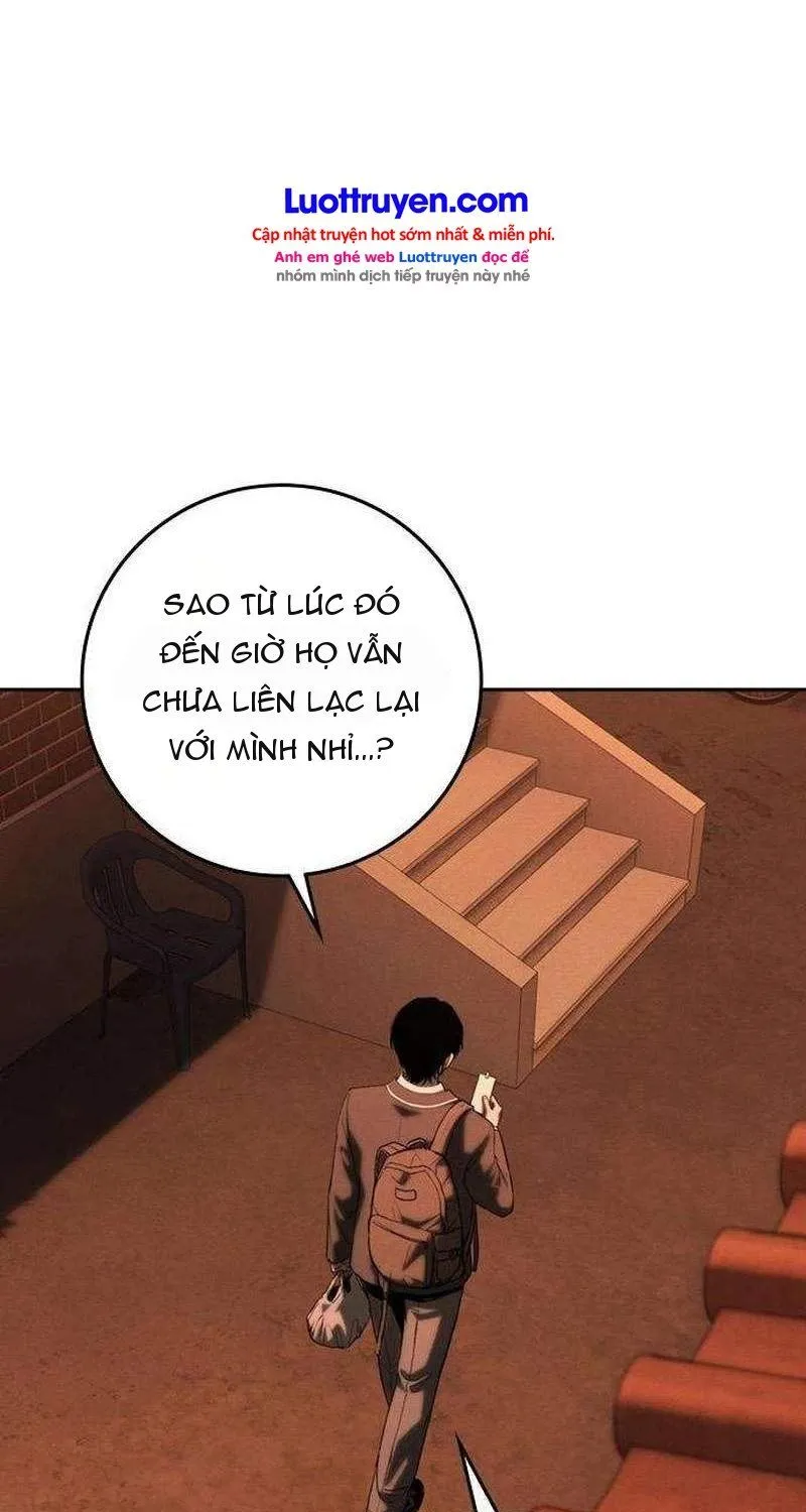 Sát Thủ Nhập Học - Chap 9 - Trang 187