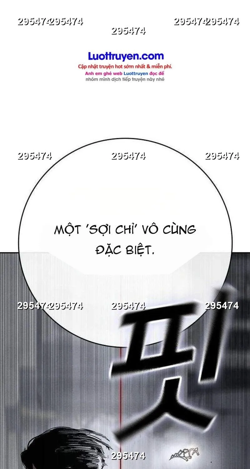 Sát Thủ Nhập Học - Chap 9 - Trang 20