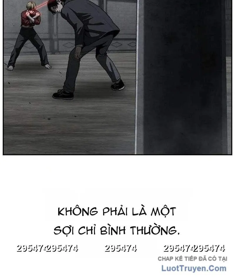 Sát Thủ Nhập Học - Chap 9 - Trang 25