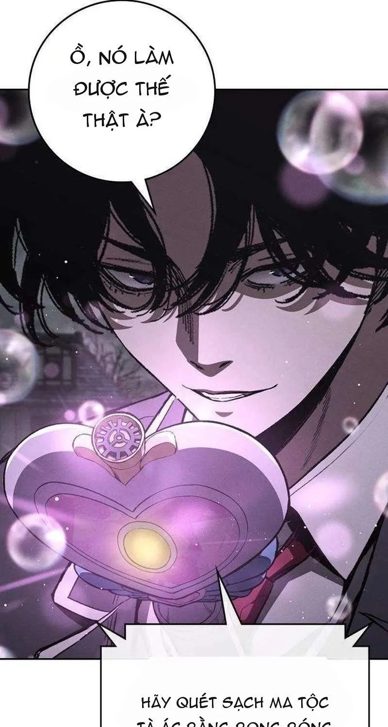 Sát Thủ Nhập Học - Chap 9 - Trang 35