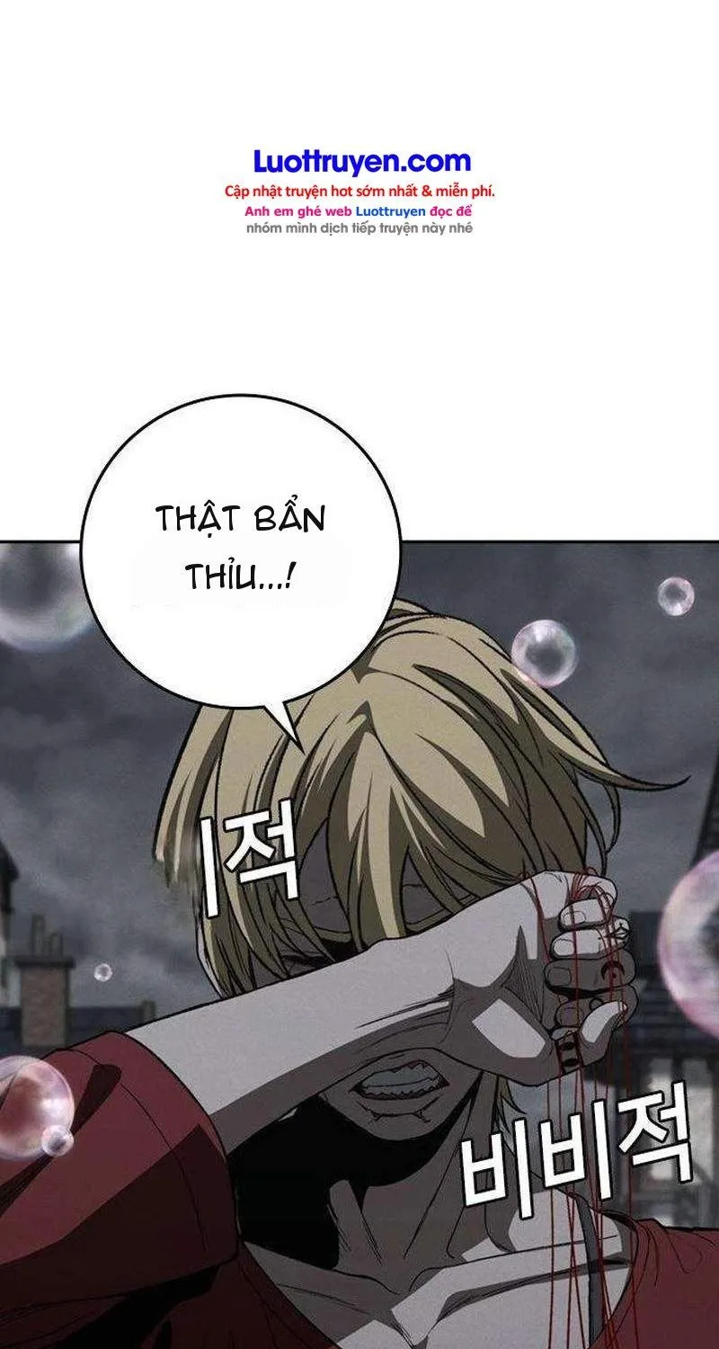 Sát Thủ Nhập Học - Chap 9 - Trang 37