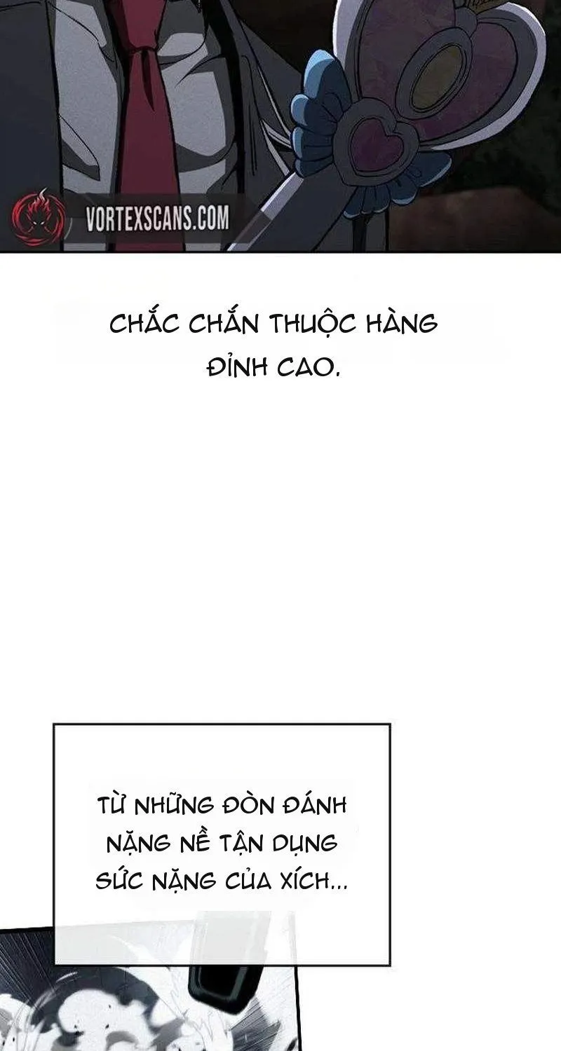 Sát Thủ Nhập Học - Chap 9 - Trang 45