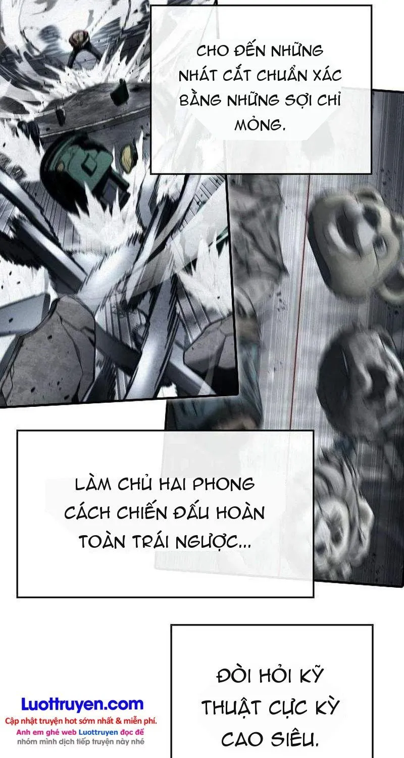 Sát Thủ Nhập Học - Chap 9 - Trang 46