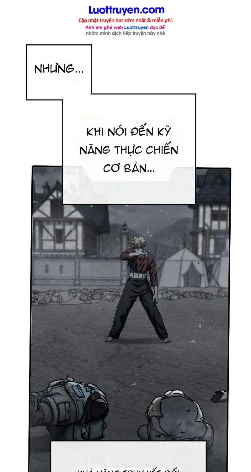 Sát Thủ Nhập Học - Chap 9 - Trang 48