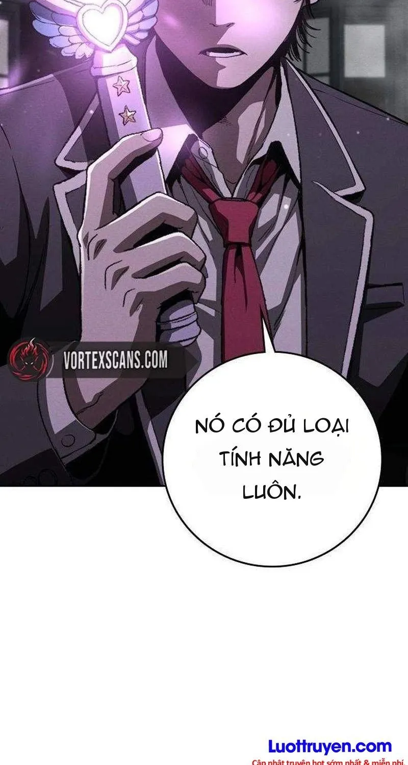 Sát Thủ Nhập Học - Chap 9 - Trang 6