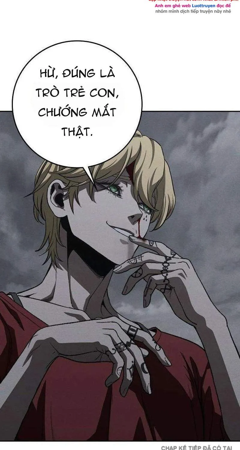 Sát Thủ Nhập Học - Chap 9 - Trang 7