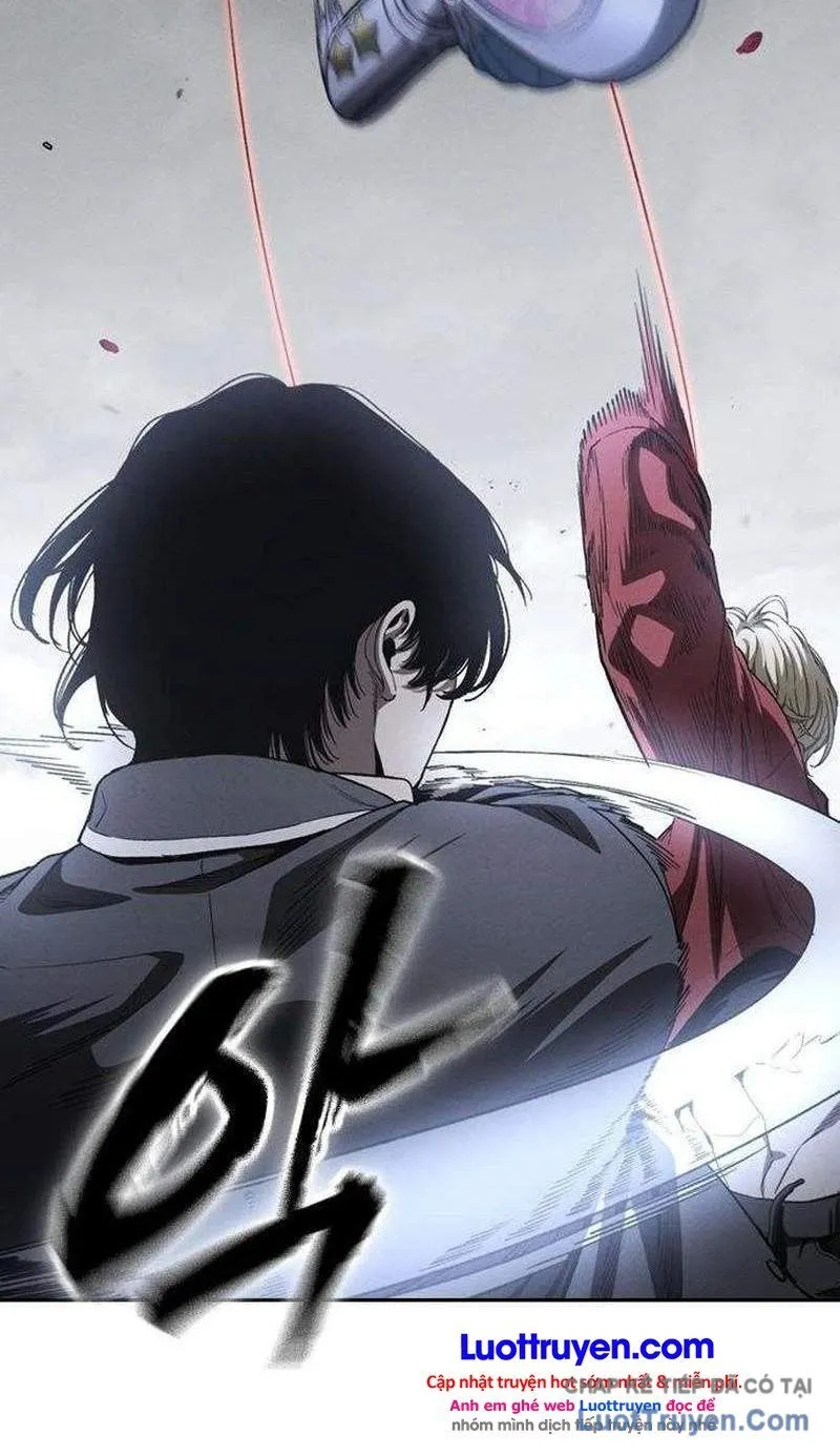 Sát Thủ Nhập Học - Chap 9 - Trang 62