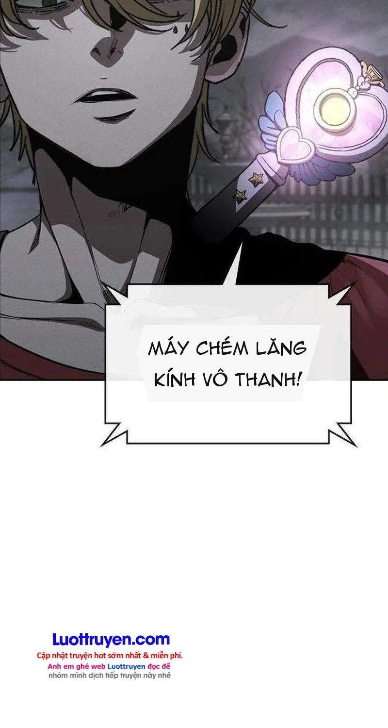 Sát Thủ Nhập Học - Chap 9 - Trang 70