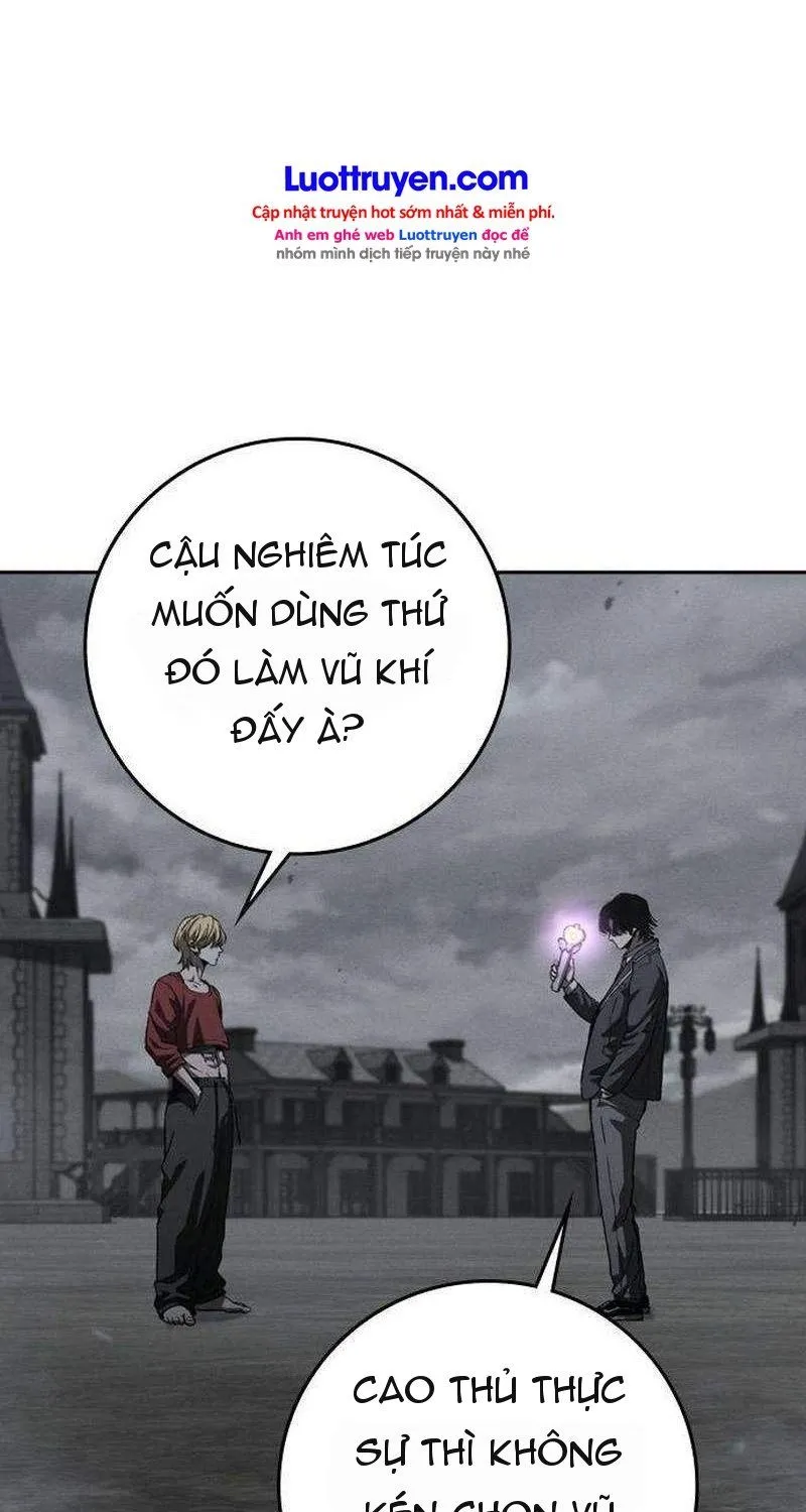 Sát Thủ Nhập Học - Chap 9 - Trang 9