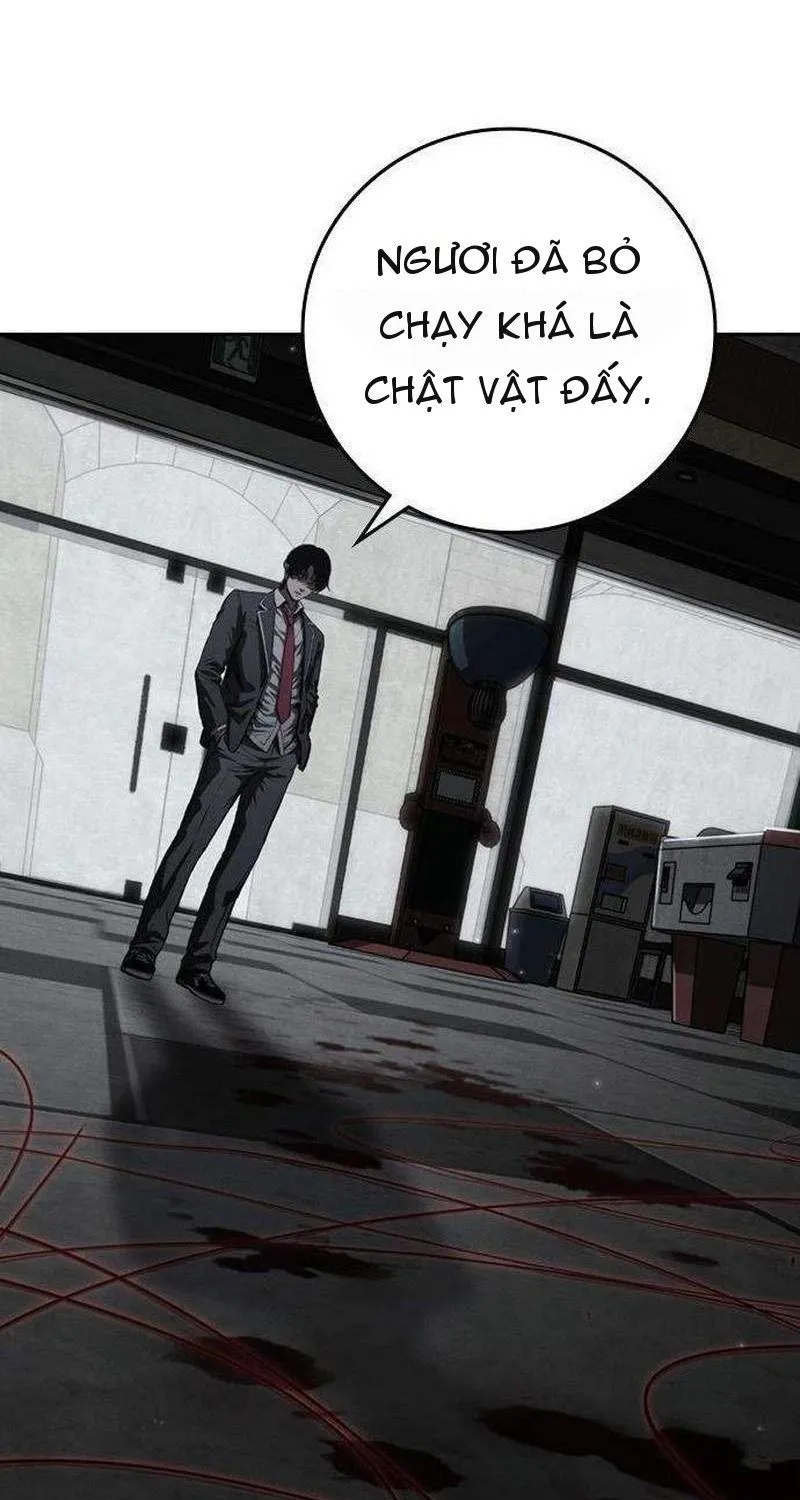Sát Thủ Nhập Học - Chap 9 - Trang 87