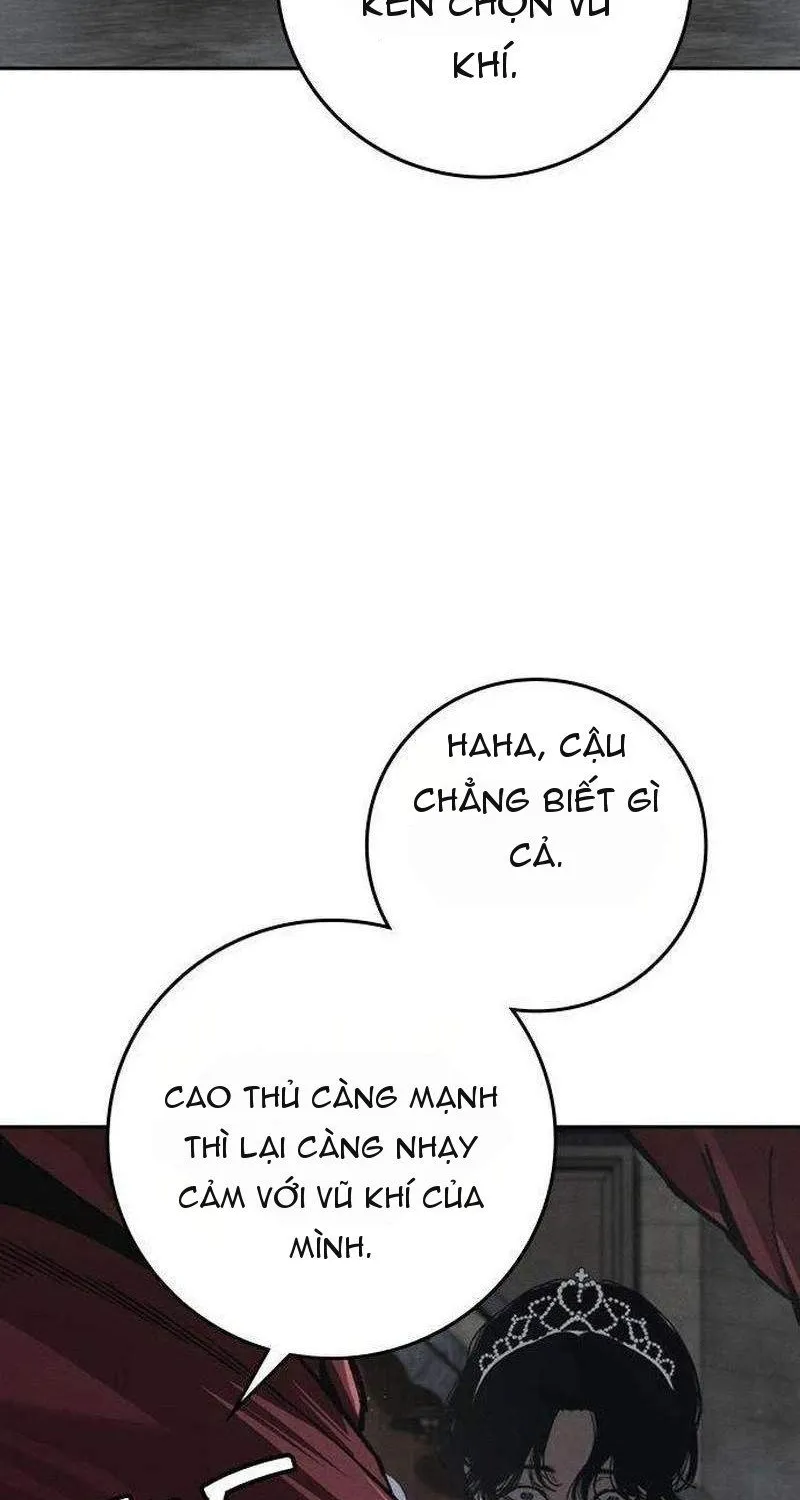 Sát Thủ Nhập Học - Chap 9 - Trang 10