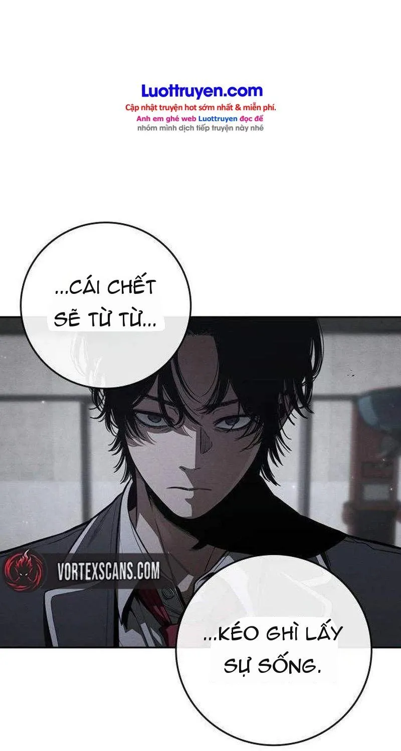 Sát Thủ Nhập Học - Chap 9 - Trang 94