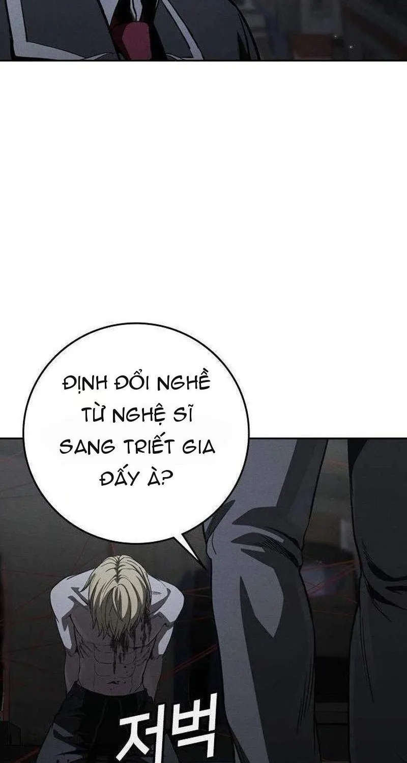 Sát Thủ Nhập Học - Chap 9 - Trang 98