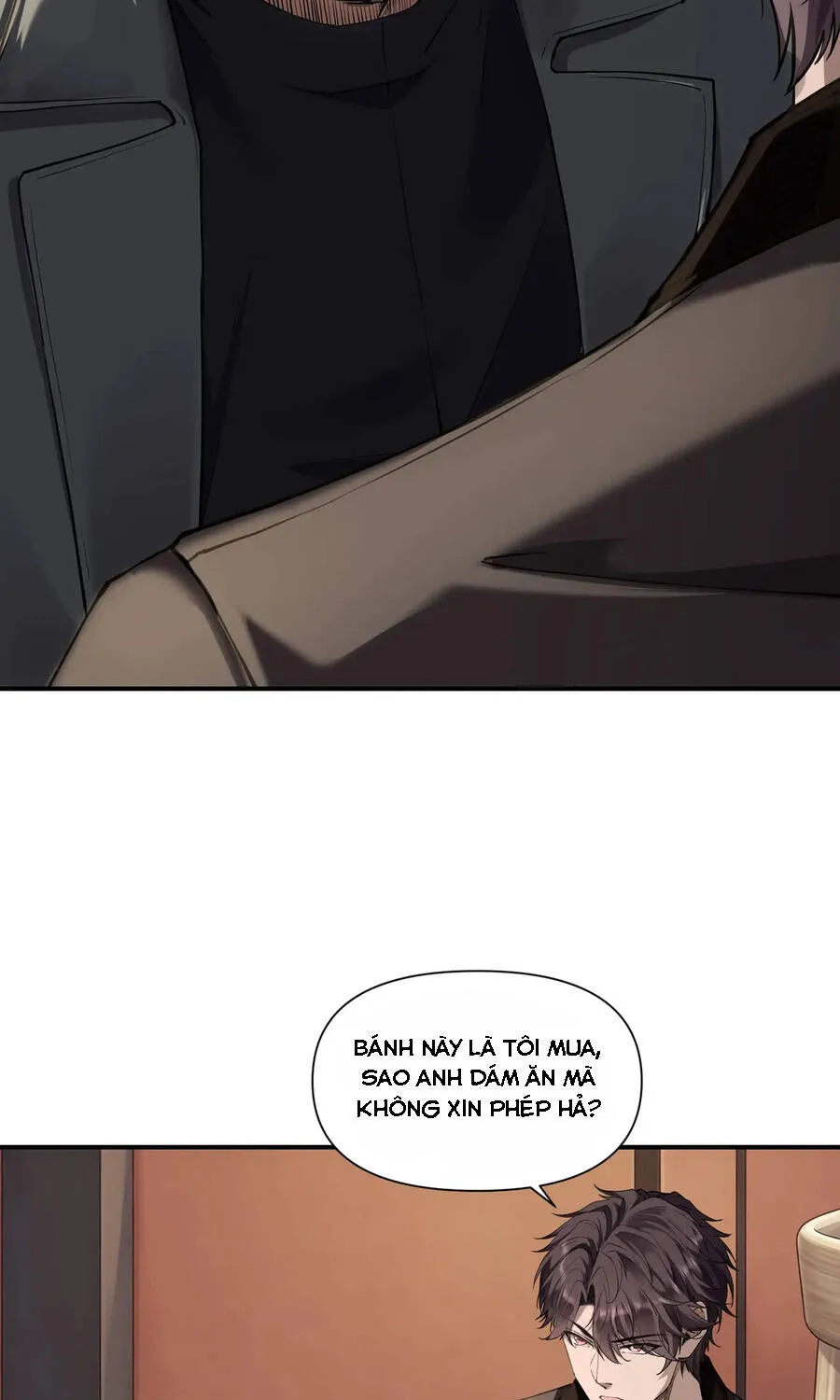 Sát Thủ Ở Rể - Chap 12 - Trang 12