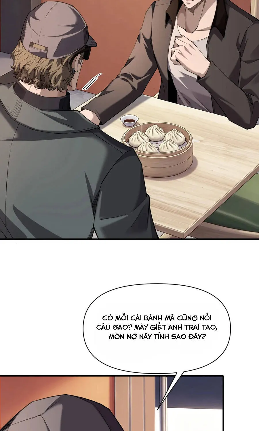 Sát Thủ Ở Rể - Chap 12 - Trang 13