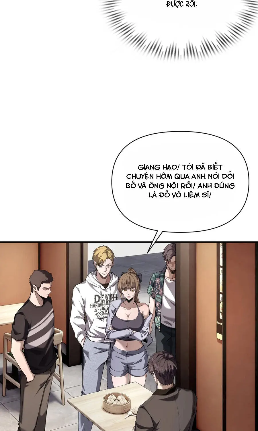 Sát Thủ Ở Rể - Chap 12 - Trang 19