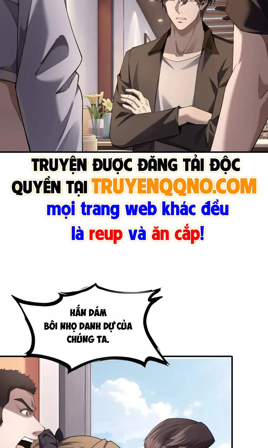 Sát Thủ Ở Rể - Chap 12 - Trang 21