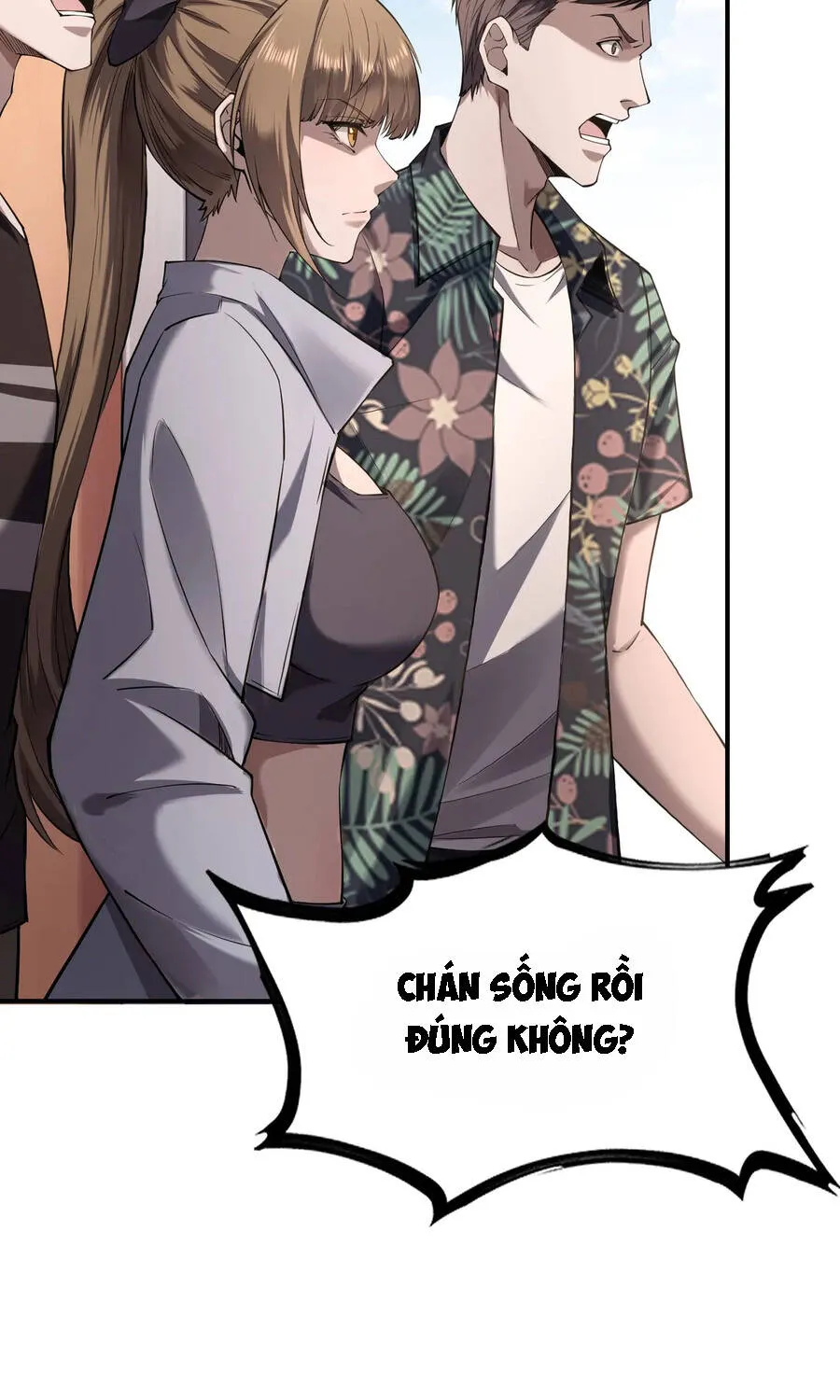 Sát Thủ Ở Rể - Chap 12 - Trang 22