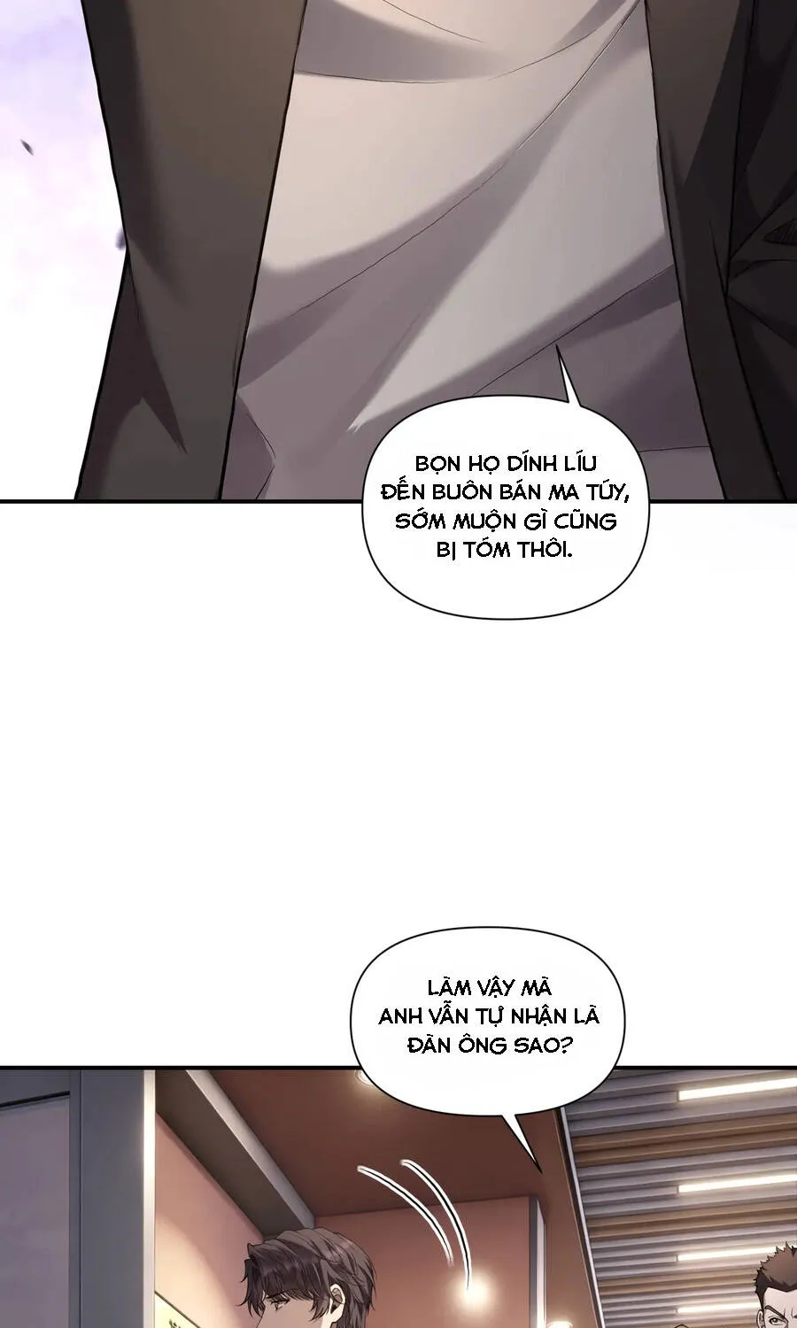 Sát Thủ Ở Rể - Chap 12 - Trang 24