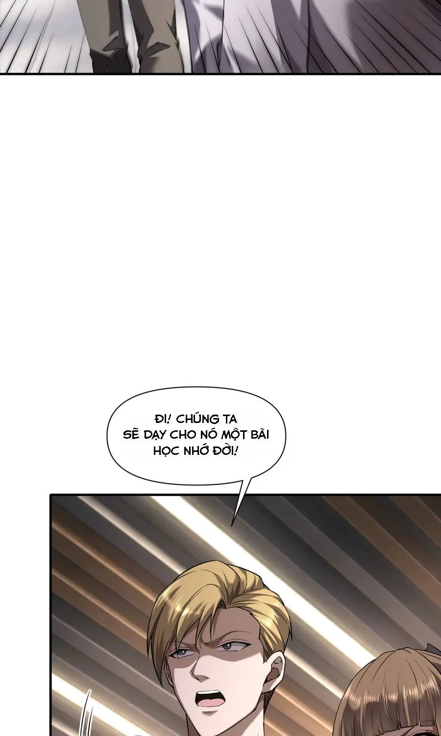 Sát Thủ Ở Rể - Chap 12 - Trang 27