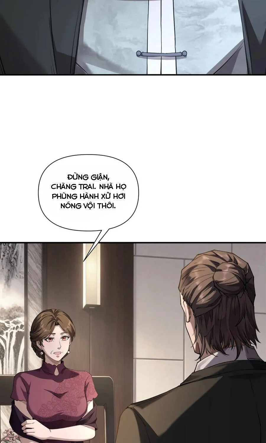 Sát Thủ Ở Rể - Chap 12 - Trang 4