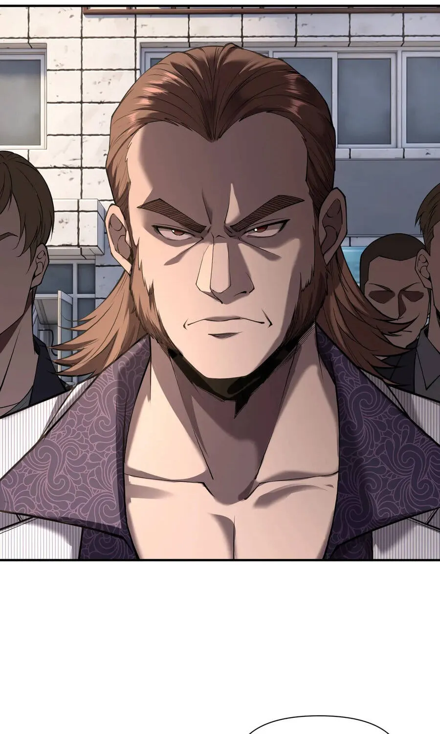 Sát Thủ Ở Rể - Chap 12 - Trang 35